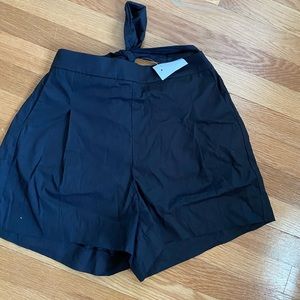 new with tags j crew high waisted shorts